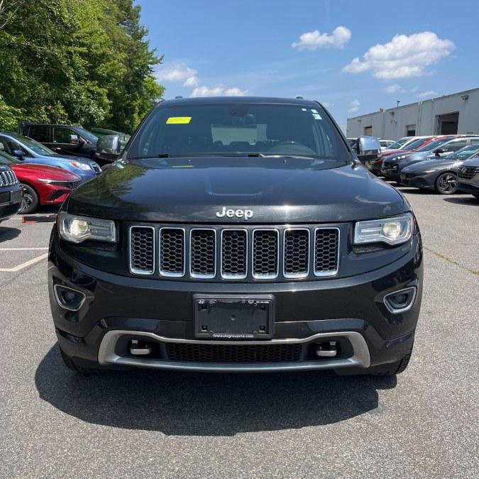 used 2014 Jeep Grand Cherokee car, priced at $10,999