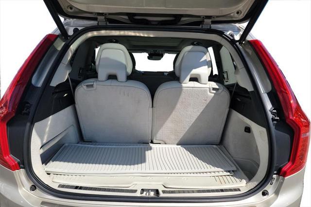 used 2016 Volvo XC90 car, priced at $16,555