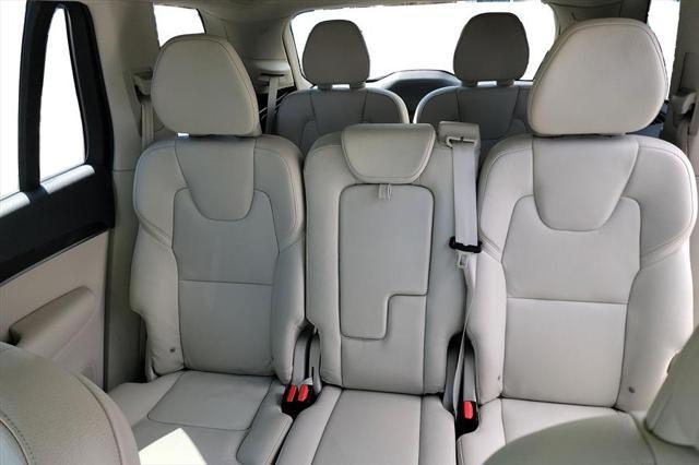 used 2016 Volvo XC90 car, priced at $16,555