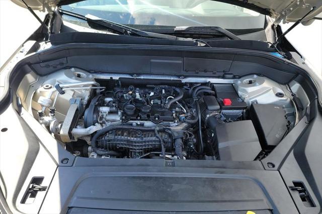 used 2016 Volvo XC90 car, priced at $16,555