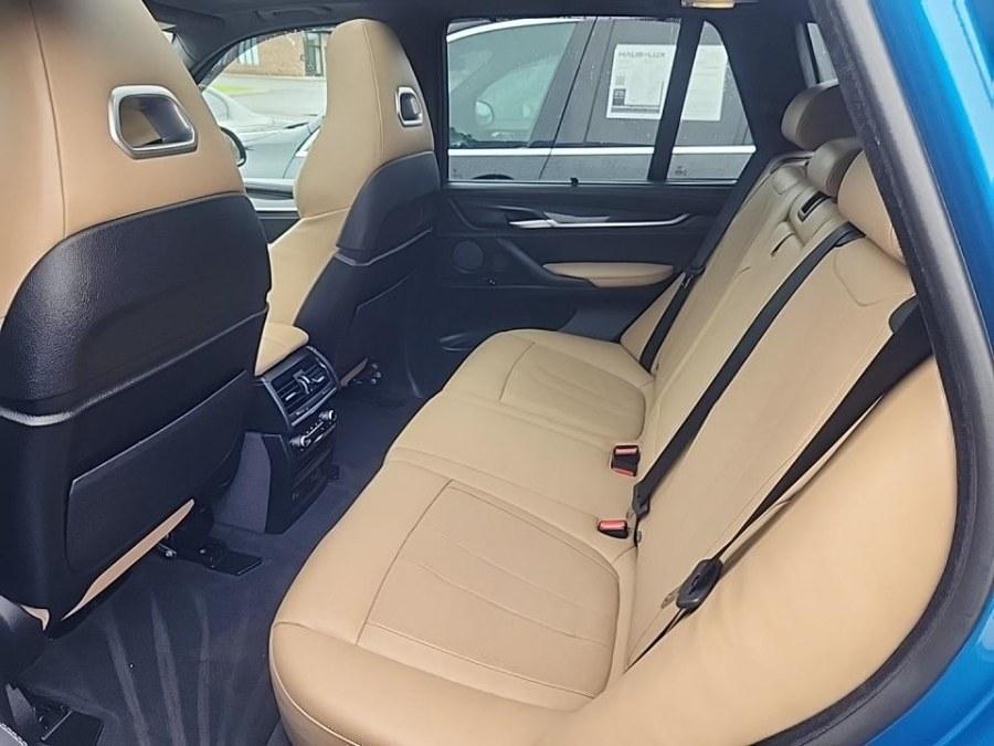 used 2017 BMW X5 M car