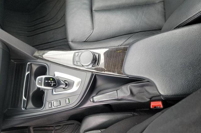 used 2019 BMW 430 Gran Coupe car, priced at $18,555
