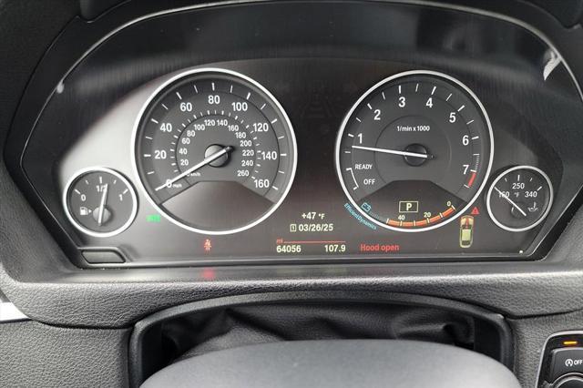 used 2019 BMW 430 Gran Coupe car, priced at $18,555