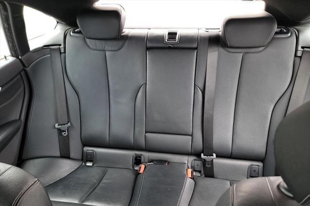 used 2019 BMW 430 Gran Coupe car, priced at $18,555