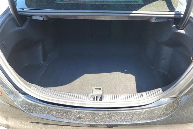 used 2019 Mercedes-Benz C-Class car, priced at $16,555