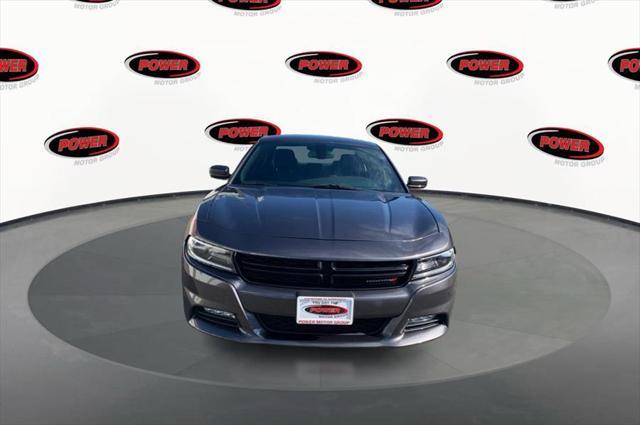 used 2018 Dodge Charger car, priced at $21,995