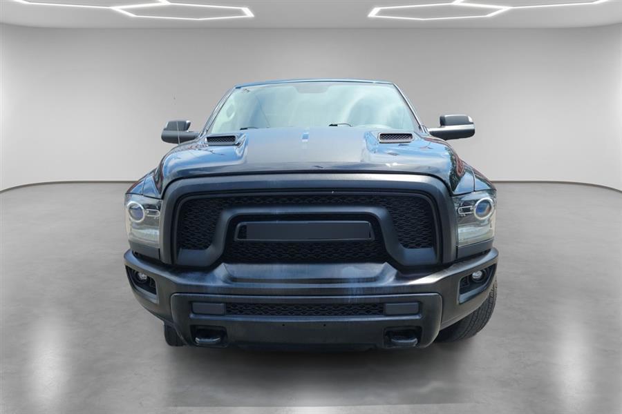 used 2019 Ram 1500 car, priced at $18,500