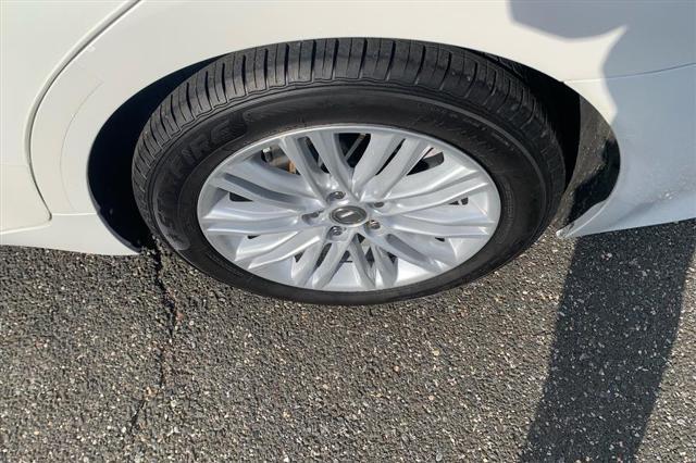 used 2014 Lexus ES 350 car, priced at $13,888