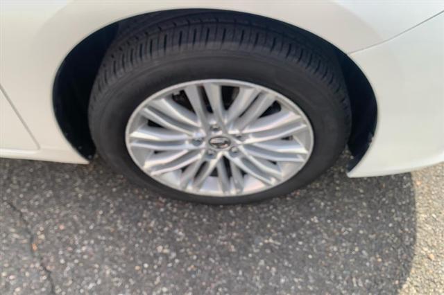 used 2014 Lexus ES 350 car, priced at $13,888
