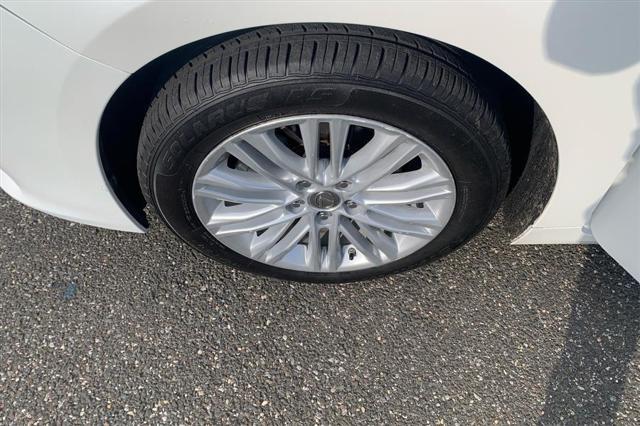 used 2014 Lexus ES 350 car, priced at $13,888