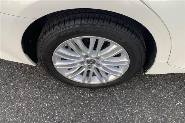 used 2014 Lexus ES 350 car, priced at $13,888