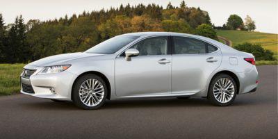 used 2014 Lexus ES 350 car, priced at $14,995