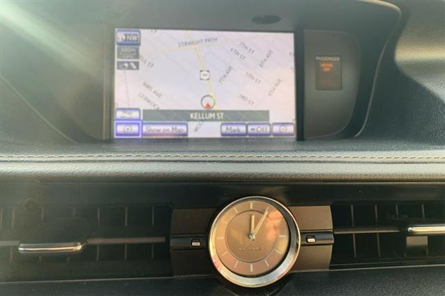 used 2014 Lexus ES 350 car, priced at $13,888