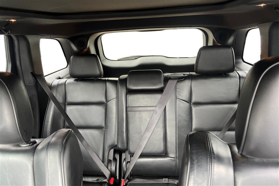 used 2019 Jeep Grand Cherokee car, priced at $15,499