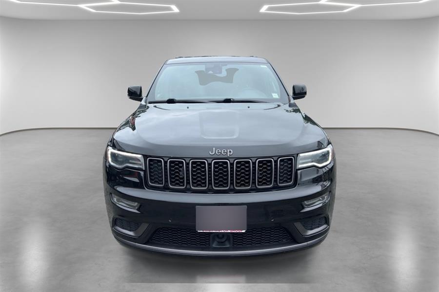 used 2019 Jeep Grand Cherokee car, priced at $15,499
