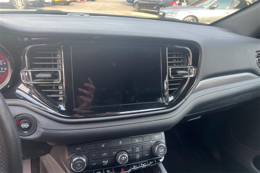 used 2022 Dodge Durango car, priced at $23,199