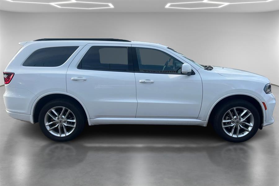 used 2022 Dodge Durango car, priced at $23,199