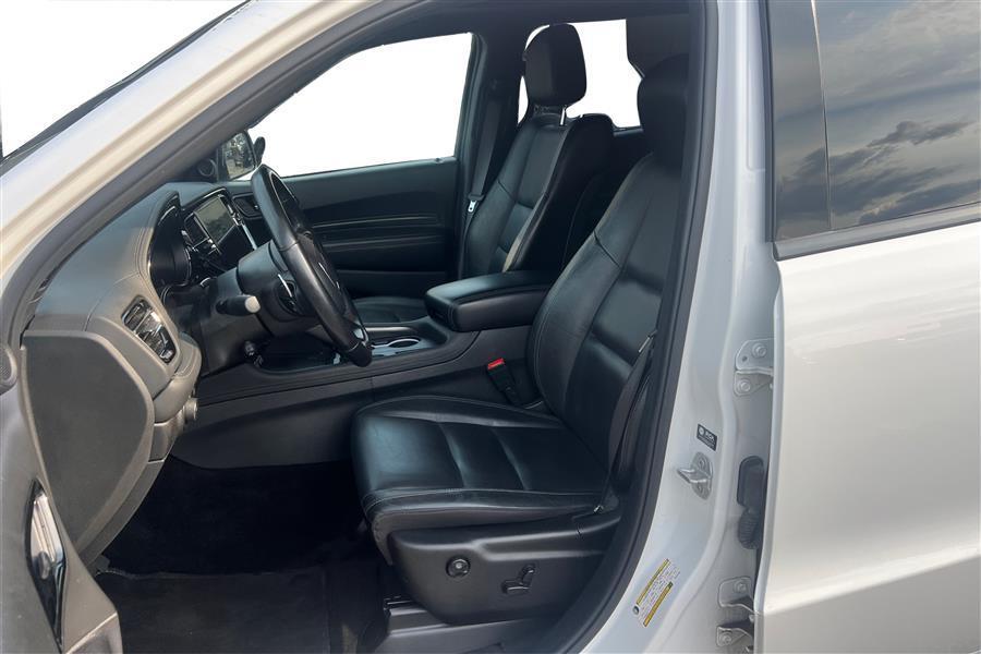 used 2022 Dodge Durango car, priced at $23,199