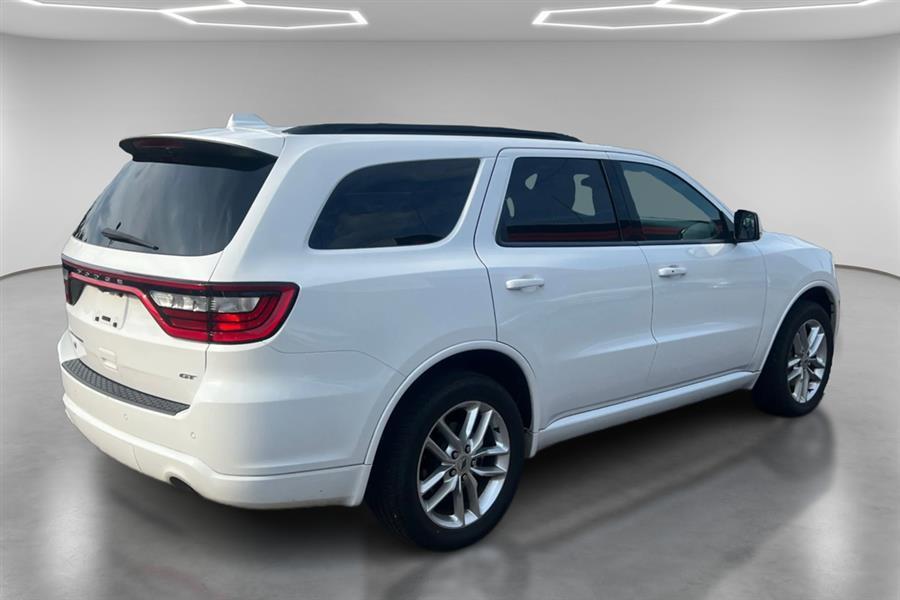 used 2022 Dodge Durango car, priced at $23,199