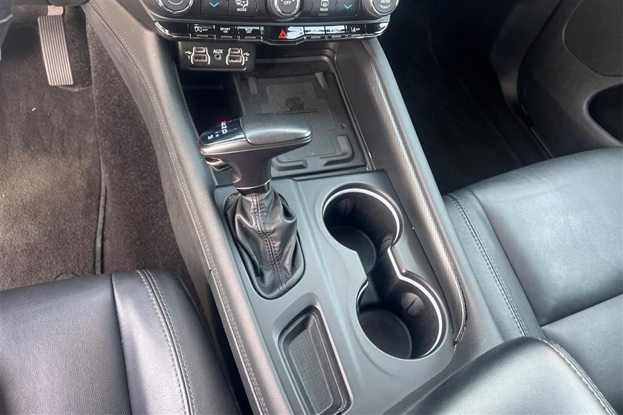 used 2022 Dodge Durango car, priced at $23,199