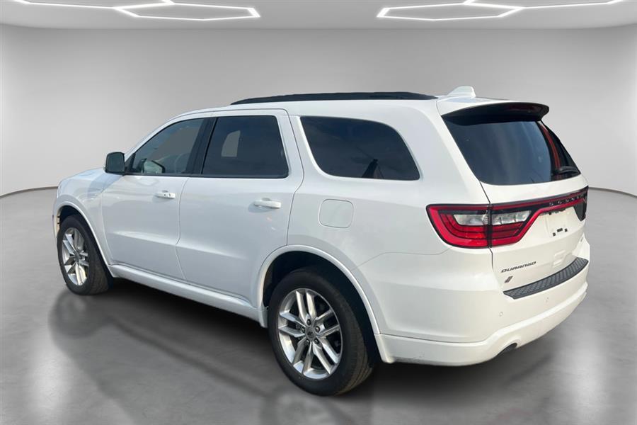 used 2022 Dodge Durango car, priced at $23,199