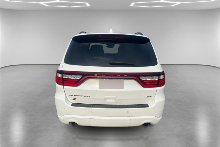 used 2022 Dodge Durango car, priced at $23,199