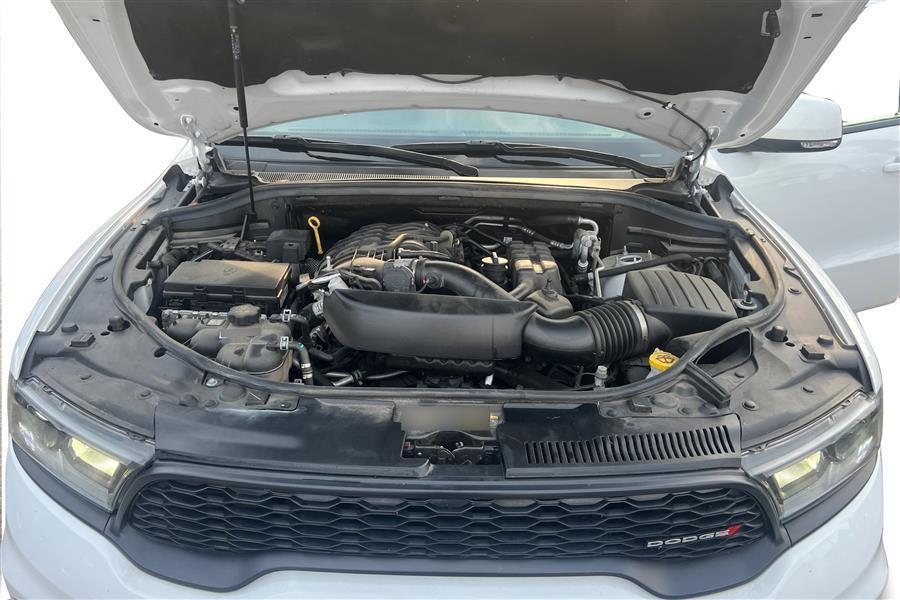 used 2022 Dodge Durango car, priced at $23,199