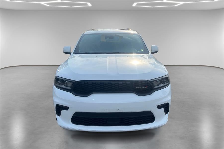 used 2022 Dodge Durango car, priced at $23,199