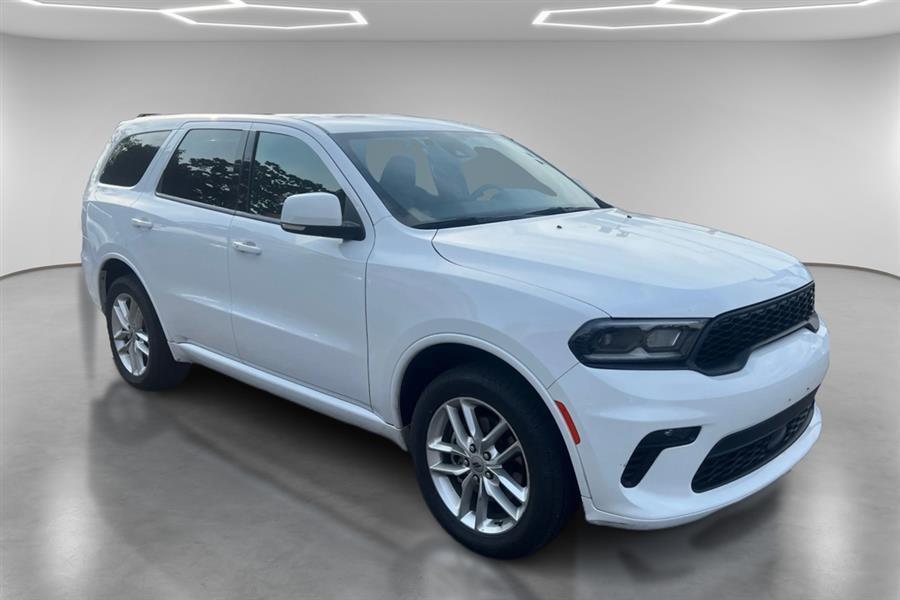 used 2022 Dodge Durango car, priced at $23,199