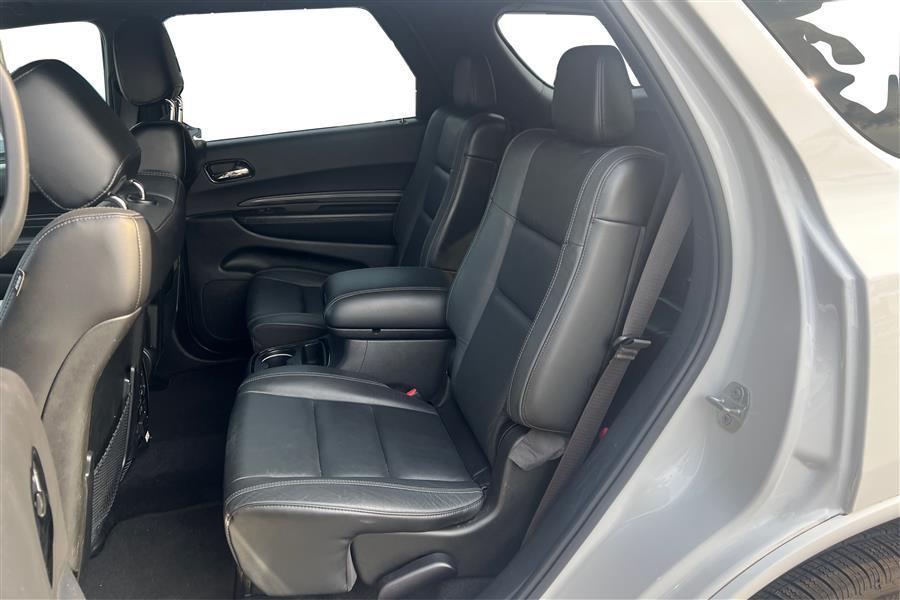 used 2022 Dodge Durango car, priced at $23,199