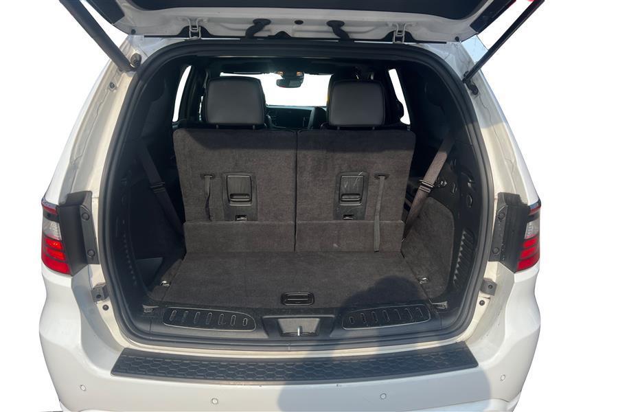 used 2022 Dodge Durango car, priced at $23,199