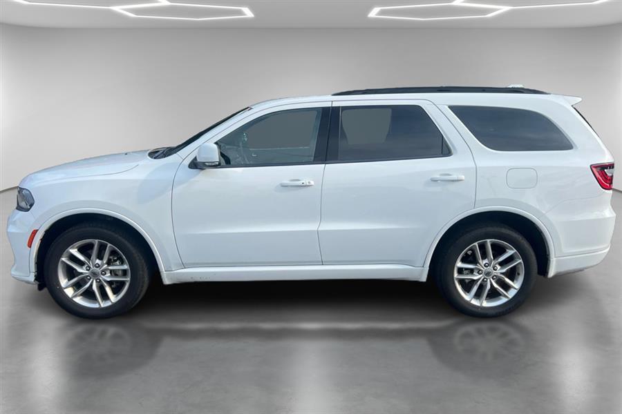 used 2022 Dodge Durango car, priced at $23,199