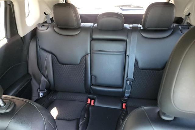 used 2017 Jeep New Compass car, priced at $12,111