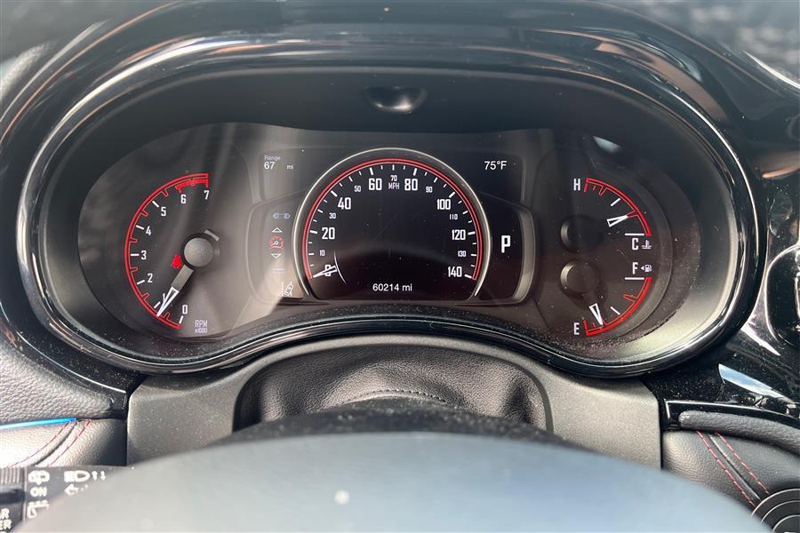 used 2021 Dodge Durango car, priced at $27,499