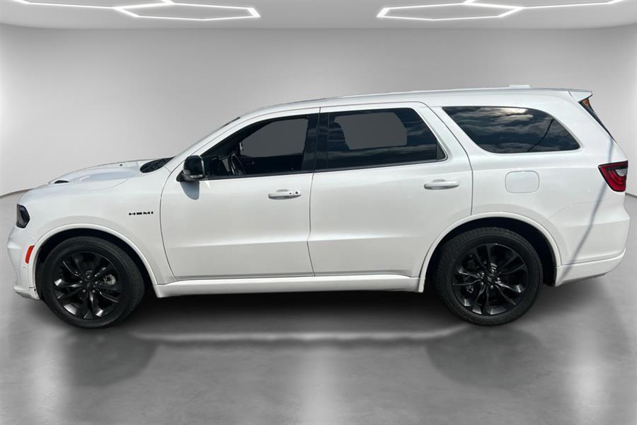 used 2021 Dodge Durango car, priced at $27,499