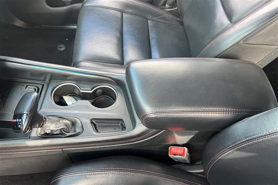 used 2021 Dodge Durango car, priced at $27,499
