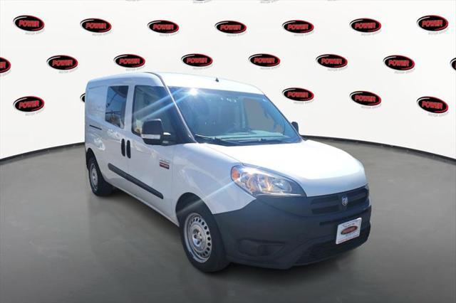 used 2015 Ram ProMaster City car, priced at $12,988