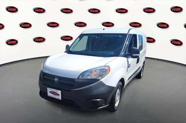 used 2015 Ram ProMaster City car, priced at $12,988
