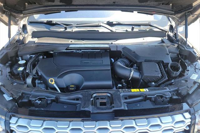 used 2020 Land Rover Discovery Sport car, priced at $16,988