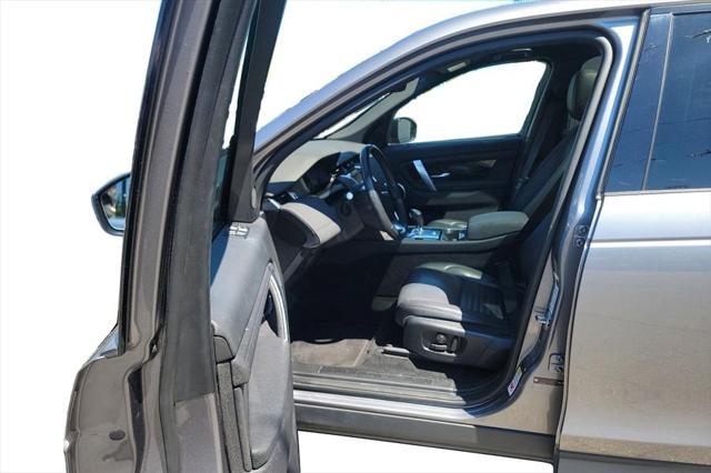 used 2020 Land Rover Discovery Sport car, priced at $16,988