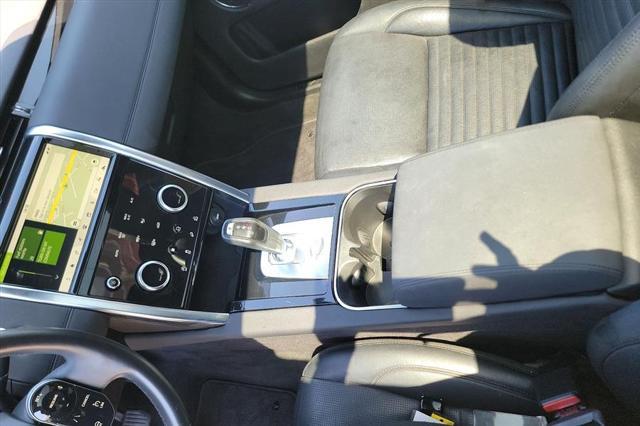 used 2020 Land Rover Discovery Sport car, priced at $16,988