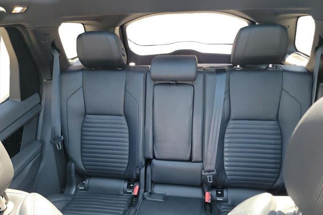 used 2020 Land Rover Discovery Sport car, priced at $16,988