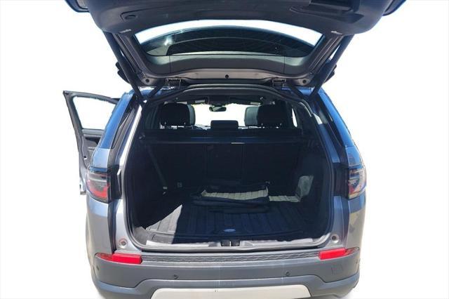 used 2020 Land Rover Discovery Sport car, priced at $16,988