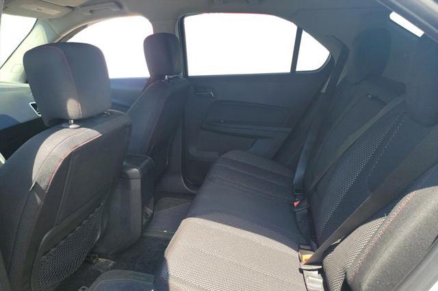 used 2013 Chevrolet Equinox car, priced at $7,395