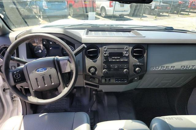 used 2015 Ford F-250 car, priced at $25,995