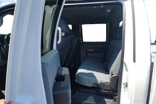 used 2015 Ford F-250 car, priced at $25,995