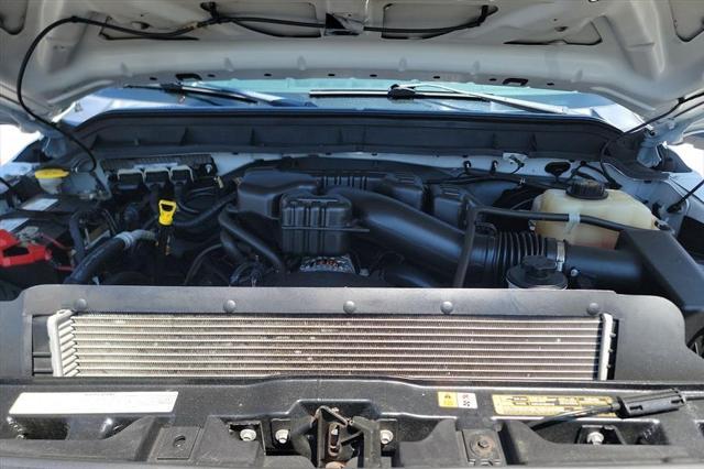 used 2015 Ford F-250 car, priced at $25,995