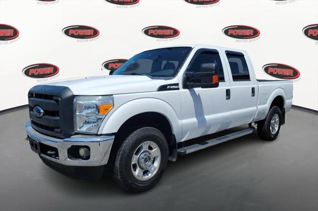 used 2015 Ford F-250 car, priced at $25,995