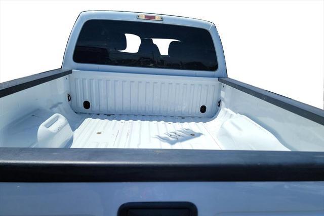 used 2015 Ford F-250 car, priced at $25,995