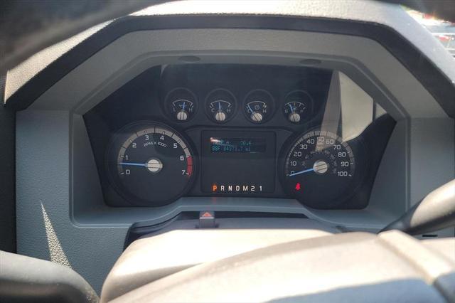 used 2015 Ford F-250 car, priced at $25,995
